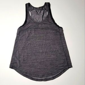 Lululemon muscle tank 4 - 6